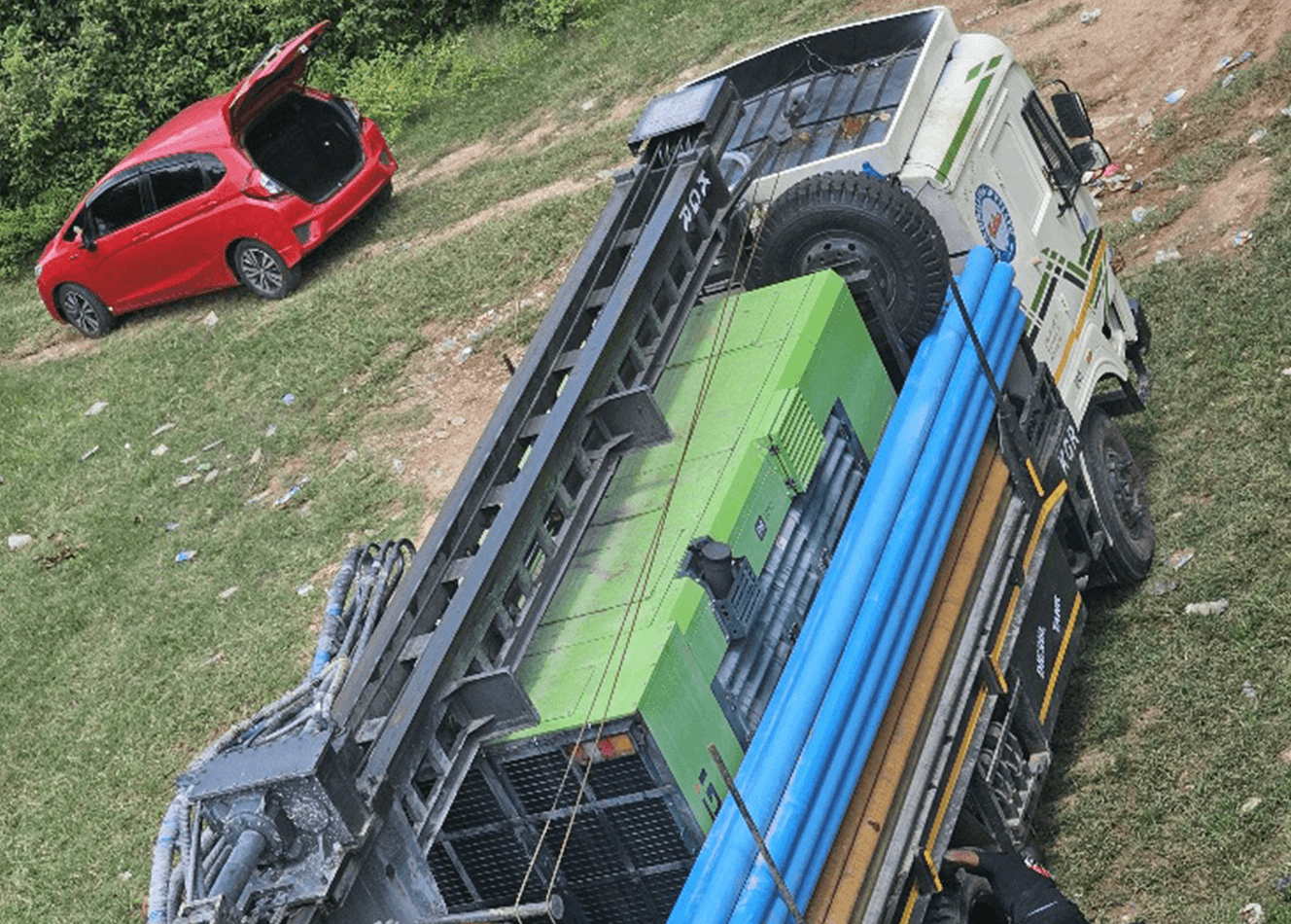 Borehole Solutions 4